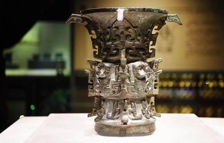 洛陽牡丹瓷，中國古代文明的輝煌成就