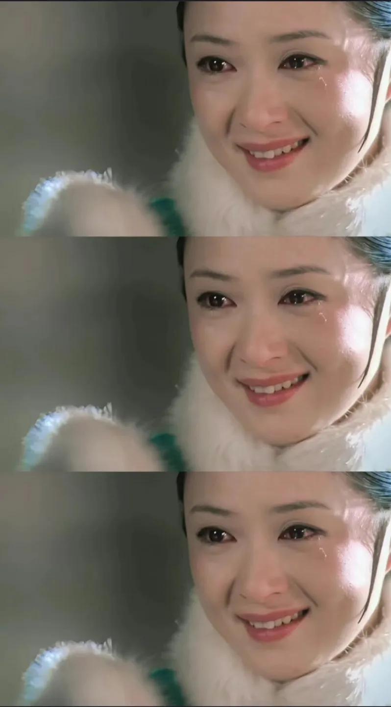 華妃娘娘鳳儀萬千