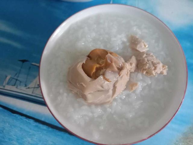 白粥的絕配是什么?