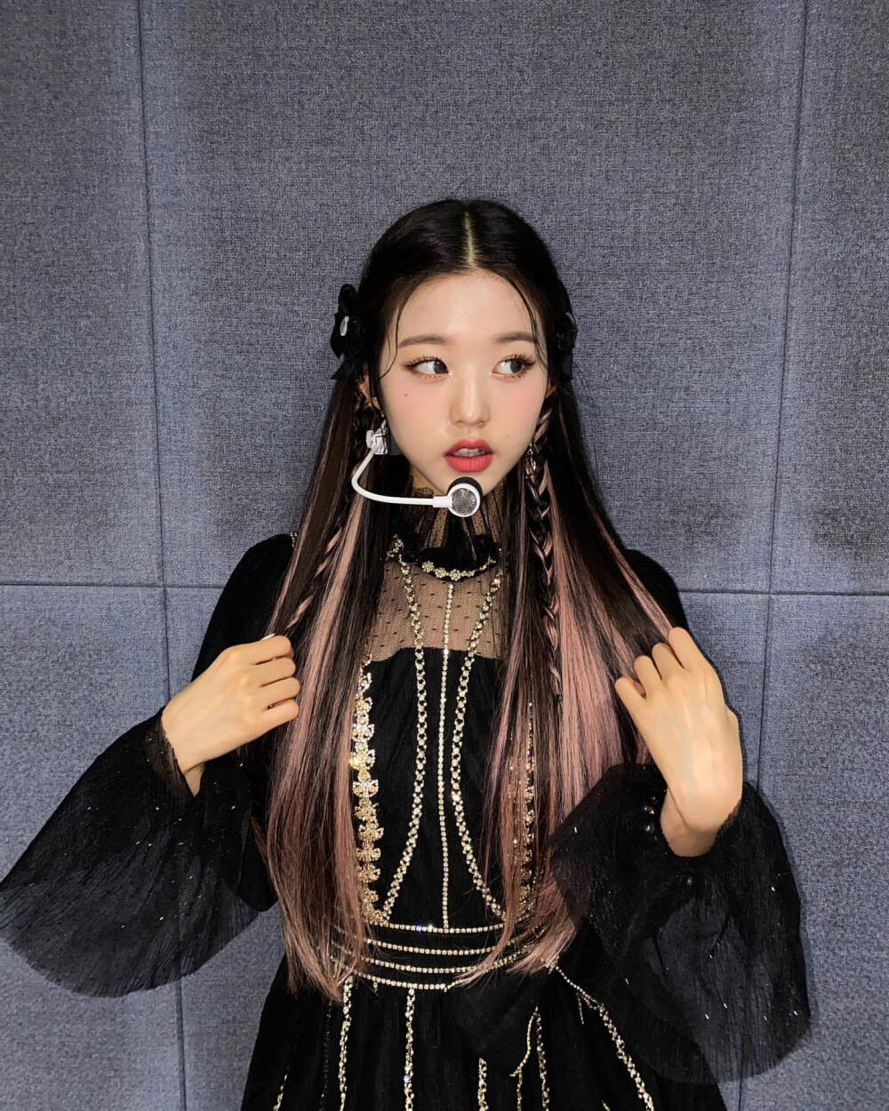 張?jiān)⑴cspicyhoney的奇妙故事