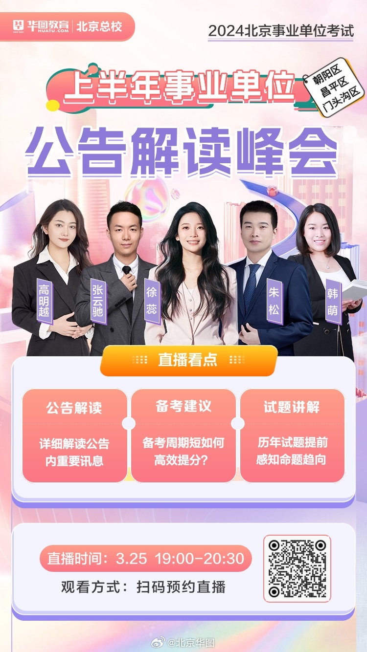 北京事業(yè)單位招聘直播，探索新招聘模式與機(jī)遇的啟航點(diǎn)