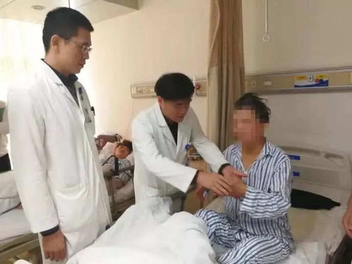 女子按摩不當引發(fā)意外，竟需手術救治