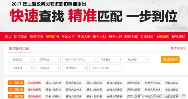 公務(wù)員公安系統(tǒng)招聘信息查詢(xún)指南詳解