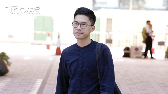 TVB前演員因煽動(dòng)分裂國(guó)家被通緝
