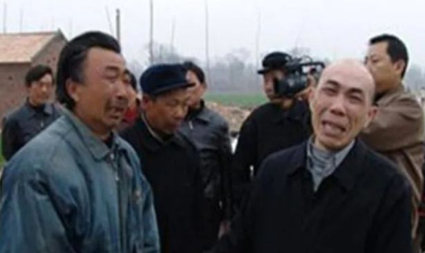 8天刑滿釋放男子被改判死緩