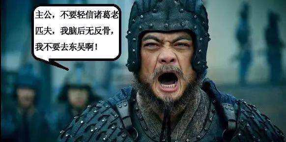 諸葛亮為何未能發(fā)掘出魏延級(jí)別的將領(lǐng)？