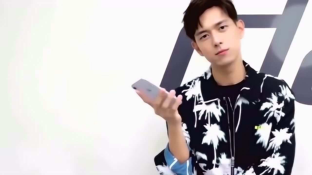 王一博冰攀，一次偶遇的冒險之旅