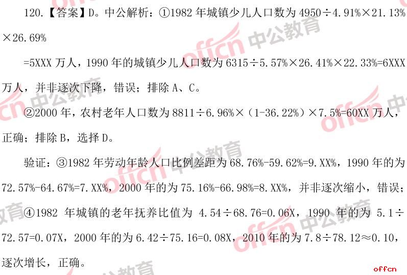 公務(wù)員考試模擬題真題解析與備考指南