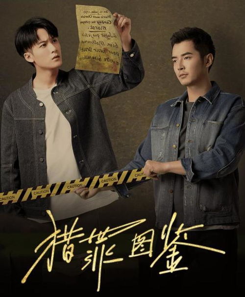 獵罪圖鑒2結(jié)局解析，兩個(gè)沈翊的真相