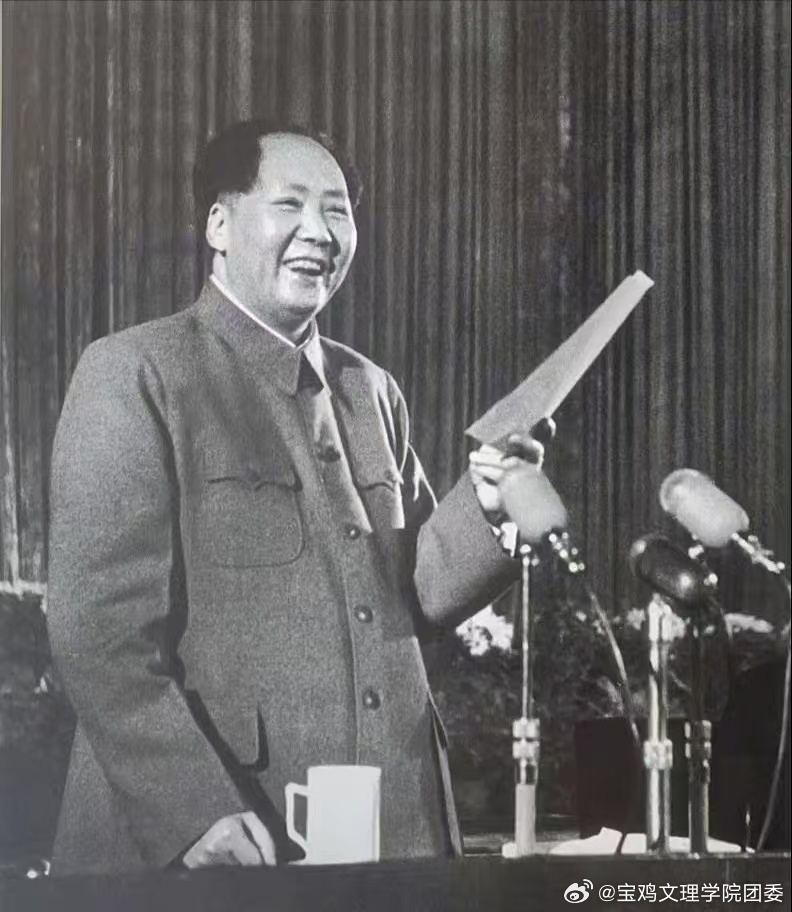 毛澤東誕辰131年，永遠(yuǎn)的領(lǐng)袖