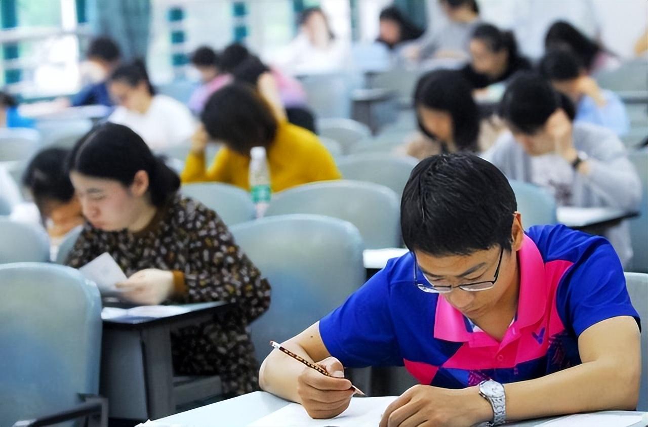 事業(yè)單位考試報名操作流程指南