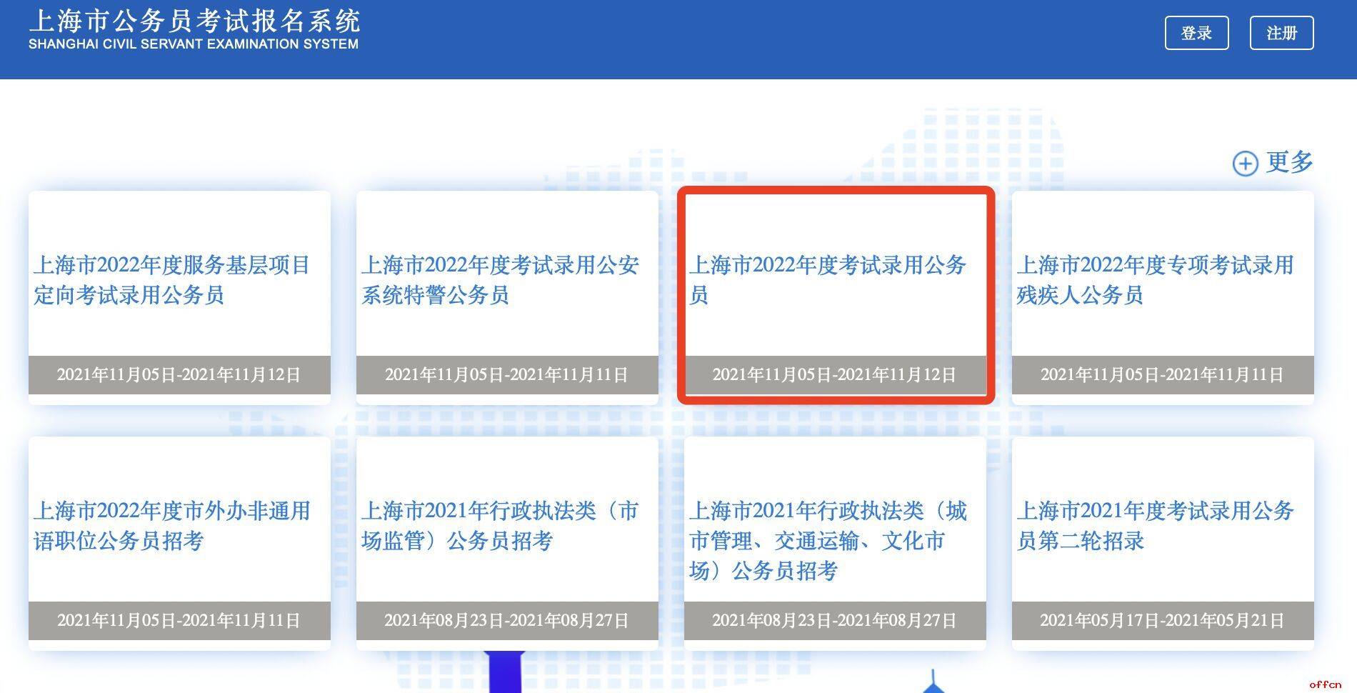 聚焦上海公務(wù)員考試，崗位分析揭秘2022年趨勢與挑戰(zhàn)