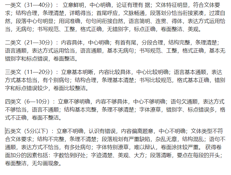 公務(wù)員申論考試備考秘籍，萬(wàn)能模板、策略與高效備考技巧