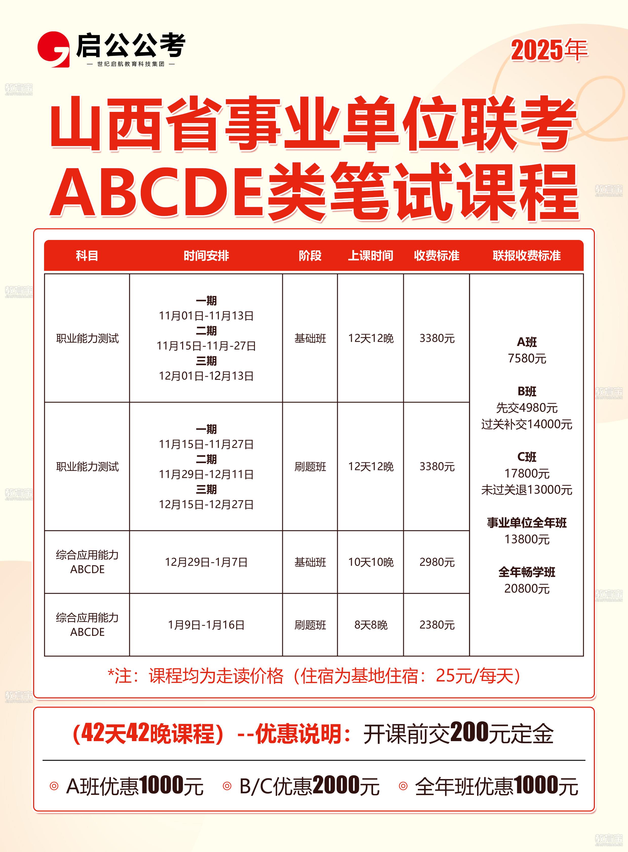 山西省事業(yè)編考試報(bào)考條件全面解析