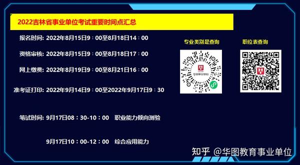 吉林事業(yè)編考試深度探索與解讀