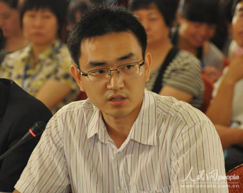 農(nóng)業(yè)部公考選拔人才助力鄉(xiāng)村振興戰(zhàn)略實施