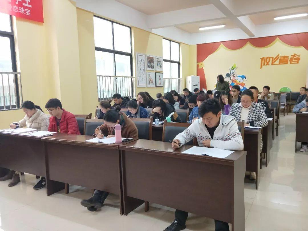 事業(yè)單位考試試題資料的重要性及高效利用策略