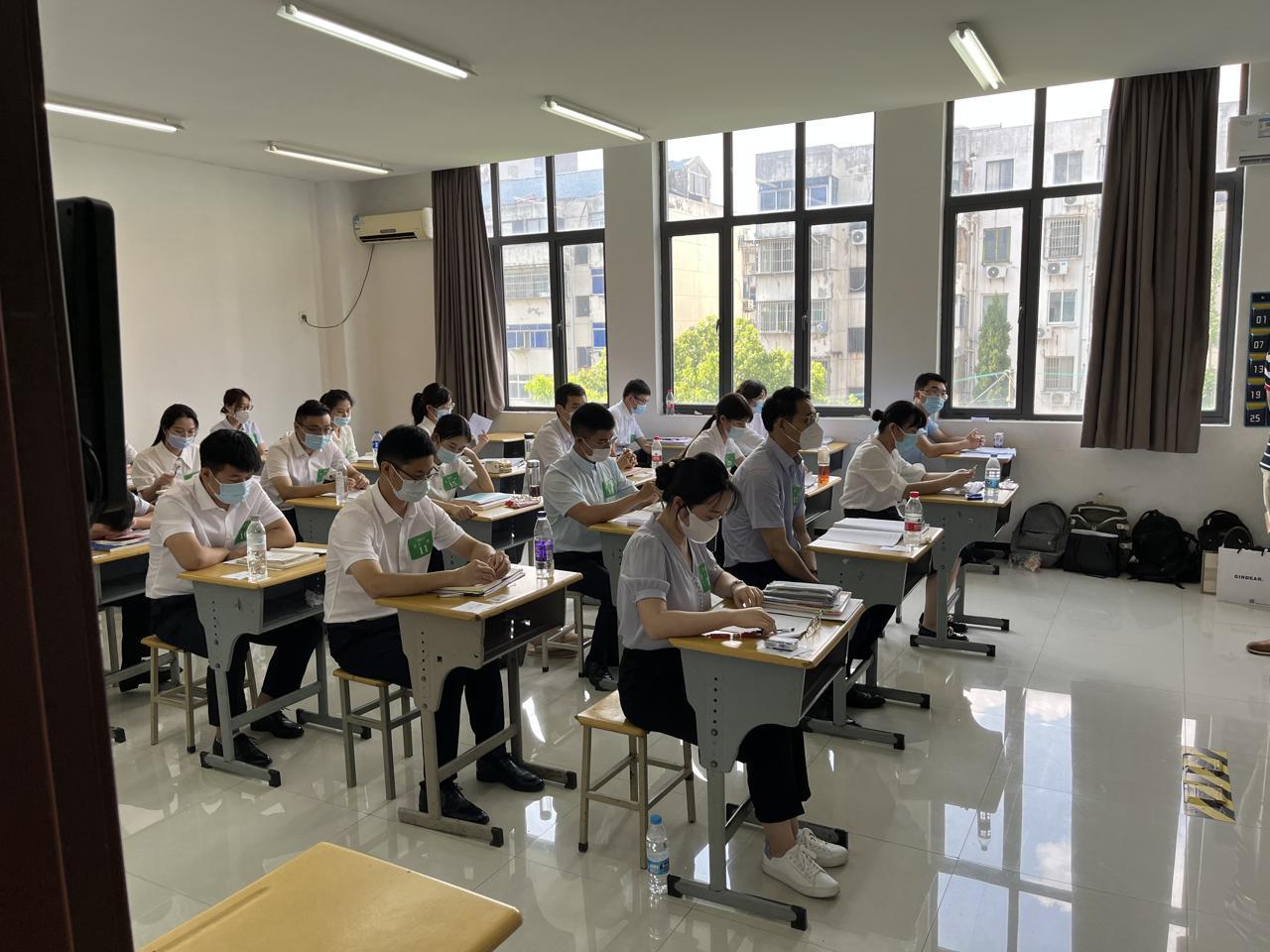 事業(yè)單位面試，探索與備戰(zhàn)策略