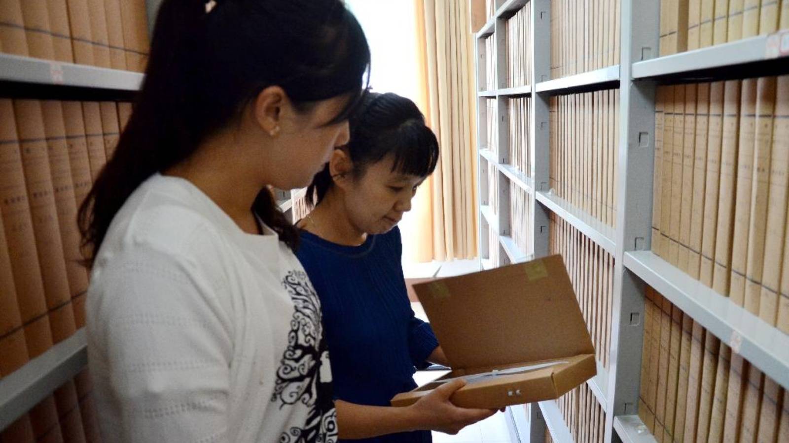 多元視角下的職業(yè)選擇，檔案管理員適合女性嗎？
