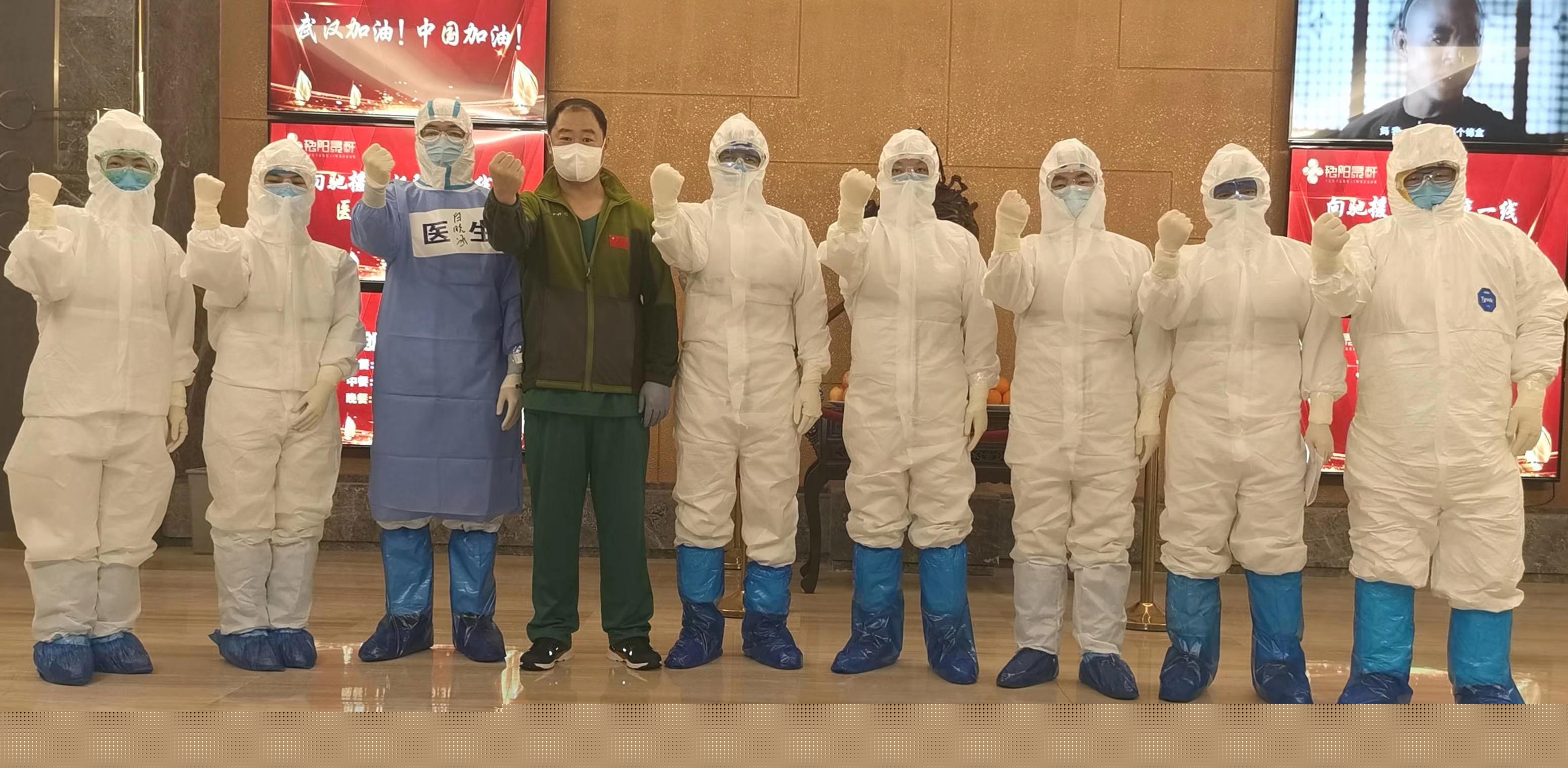 河北省退伍軍人定向招錄重塑榮耀，投身新時代建設(shè)