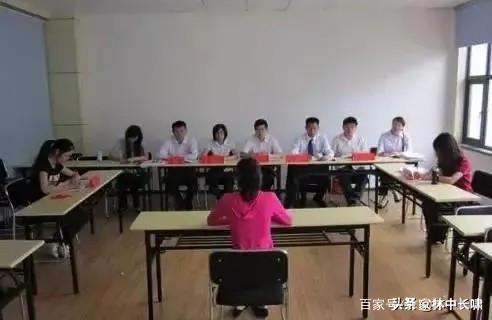 公務(wù)員面試培訓(xùn)，塑造優(yōu)秀公職人才的樞紐環(huán)節(jié)