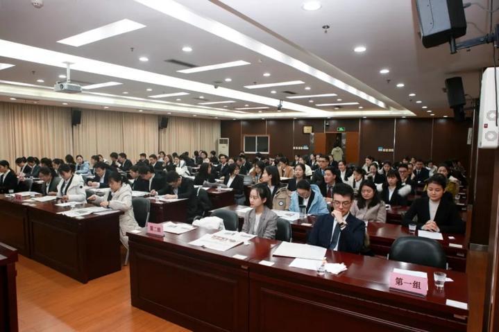 浙江省公務(wù)員面試公告全面解析