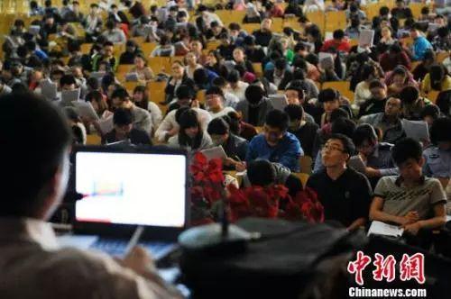 事業(yè)編考試報(bào)名內(nèi)容全面解析