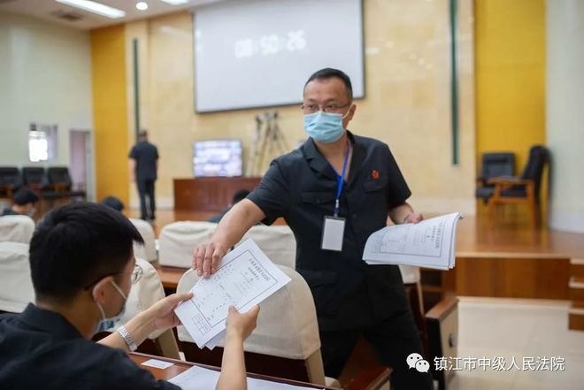 法官考取攻略，如何成為一名法官？