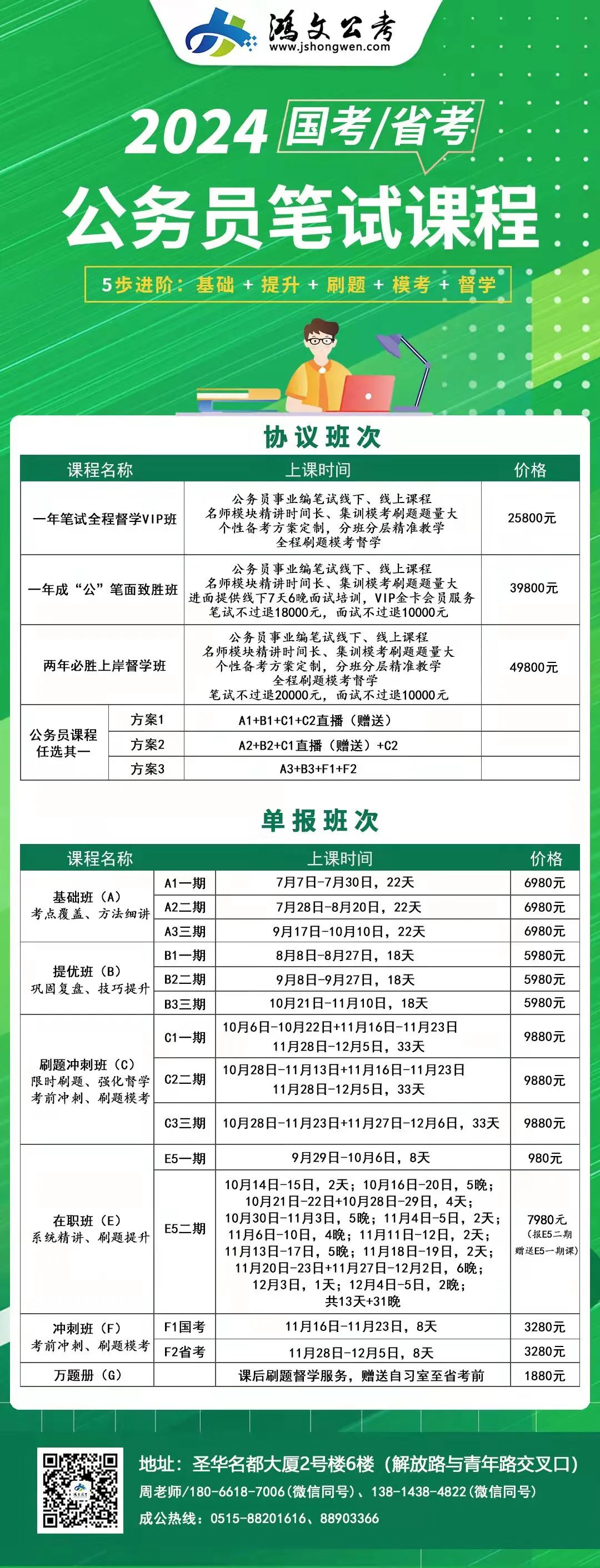 2024國考公告與崗位信息查看途徑及方法指南