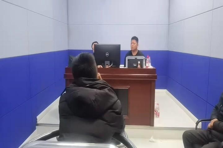 黑龍江公安系統(tǒng)公務(wù)員考試啟動，選拔精英共建平安龍江