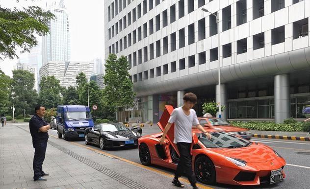 廣州事業(yè)單位招聘司機(jī)，職業(yè)發(fā)展的黃金機(jī)遇探尋