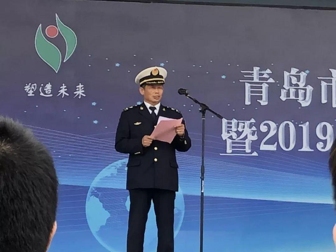 青島事業(yè)單位面試真題深度解析