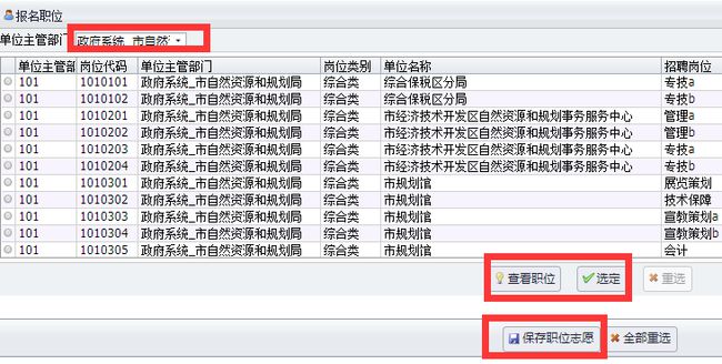事業(yè)單位崗位競聘流程圖全面解析
