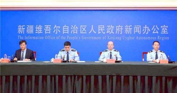 新疆稅務(wù)公務(wù)員考試的全面解析與指導(dǎo)