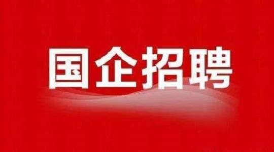 國(guó)企開(kāi)放未來(lái)之門(mén)，2024年不限專(zhuān)業(yè)大規(guī)模招聘啟事