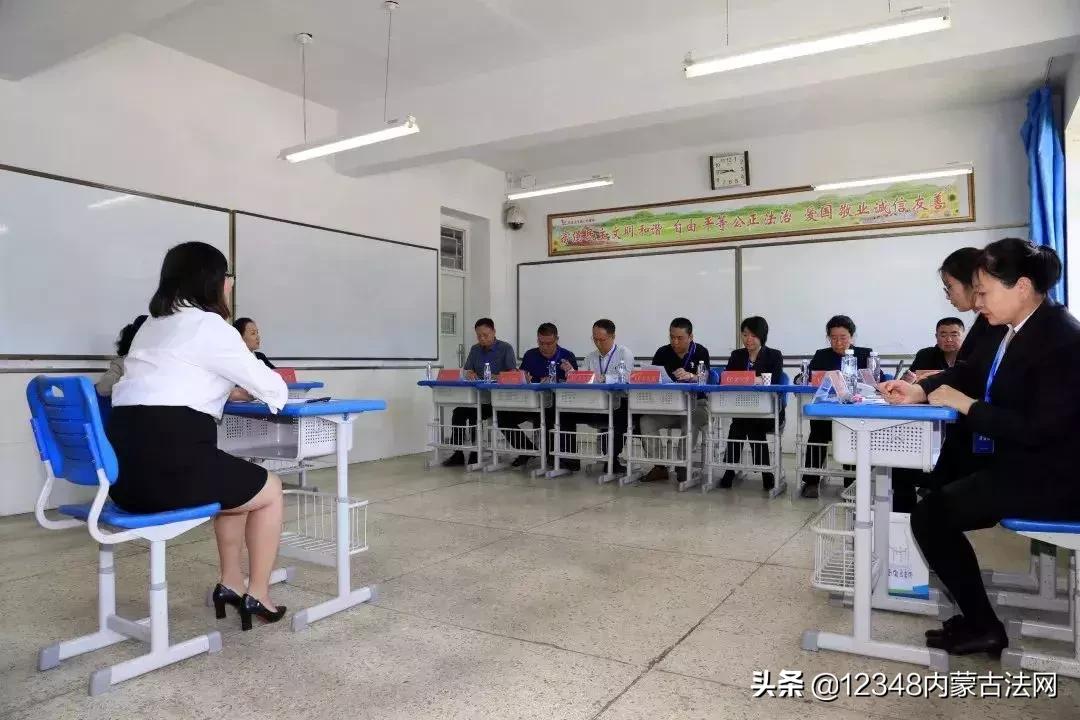 事業(yè)單位公開招聘人員面試規(guī)定及其實(shí)際應(yīng)用