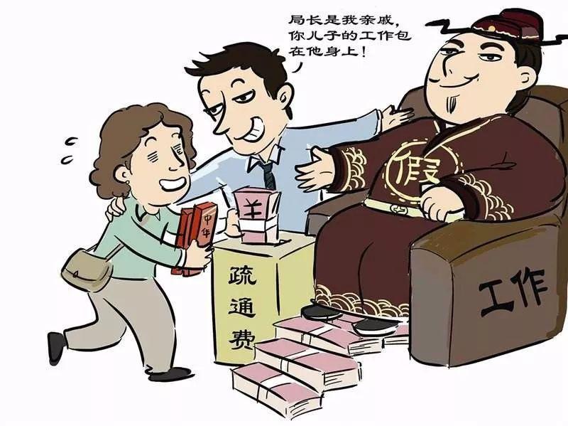 海關(guān)人員的編制類型與職責(zé)概述