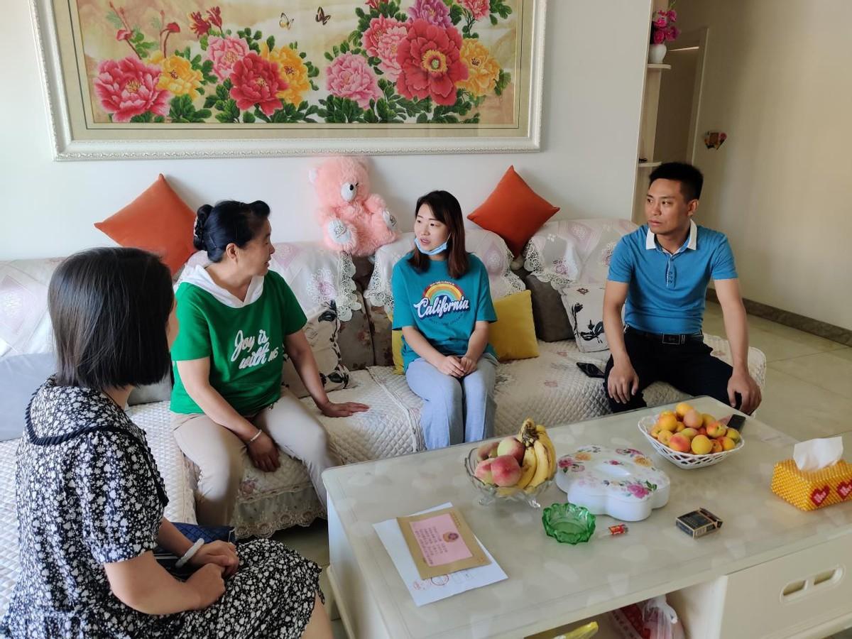政審?fù)ㄟ^(guò)后靜默期解析，等待的第七天及以后