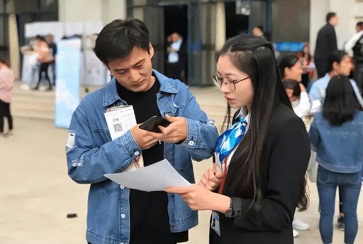 事業(yè)單位招聘，選拔人才新篇章開啟