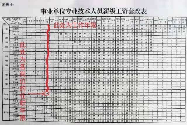 鄉(xiāng)鎮(zhèn)事業(yè)編技術(shù)崗晉級路徑探討與策略分析