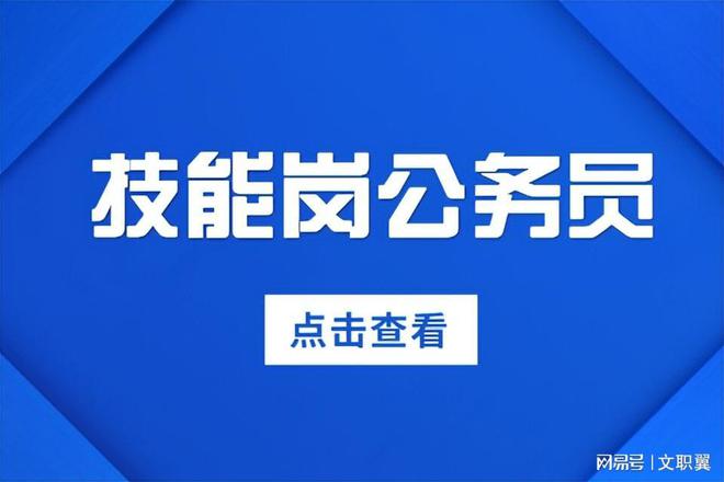 公務員信息技術崗位詳解，發(fā)展前景、工作內(nèi)容及職業(yè)體驗如何？