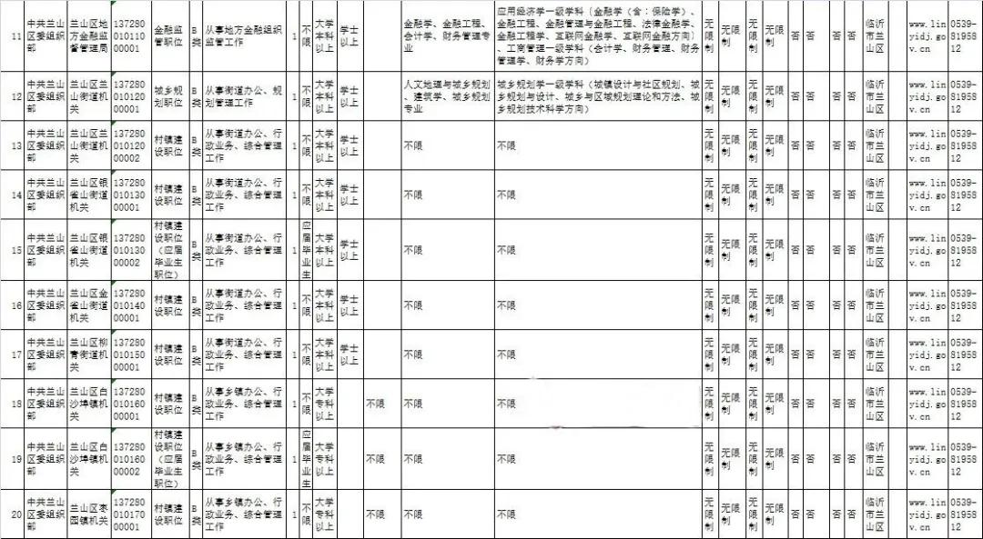 山東省公務(wù)員報考條件學(xué)歷要求深度解析