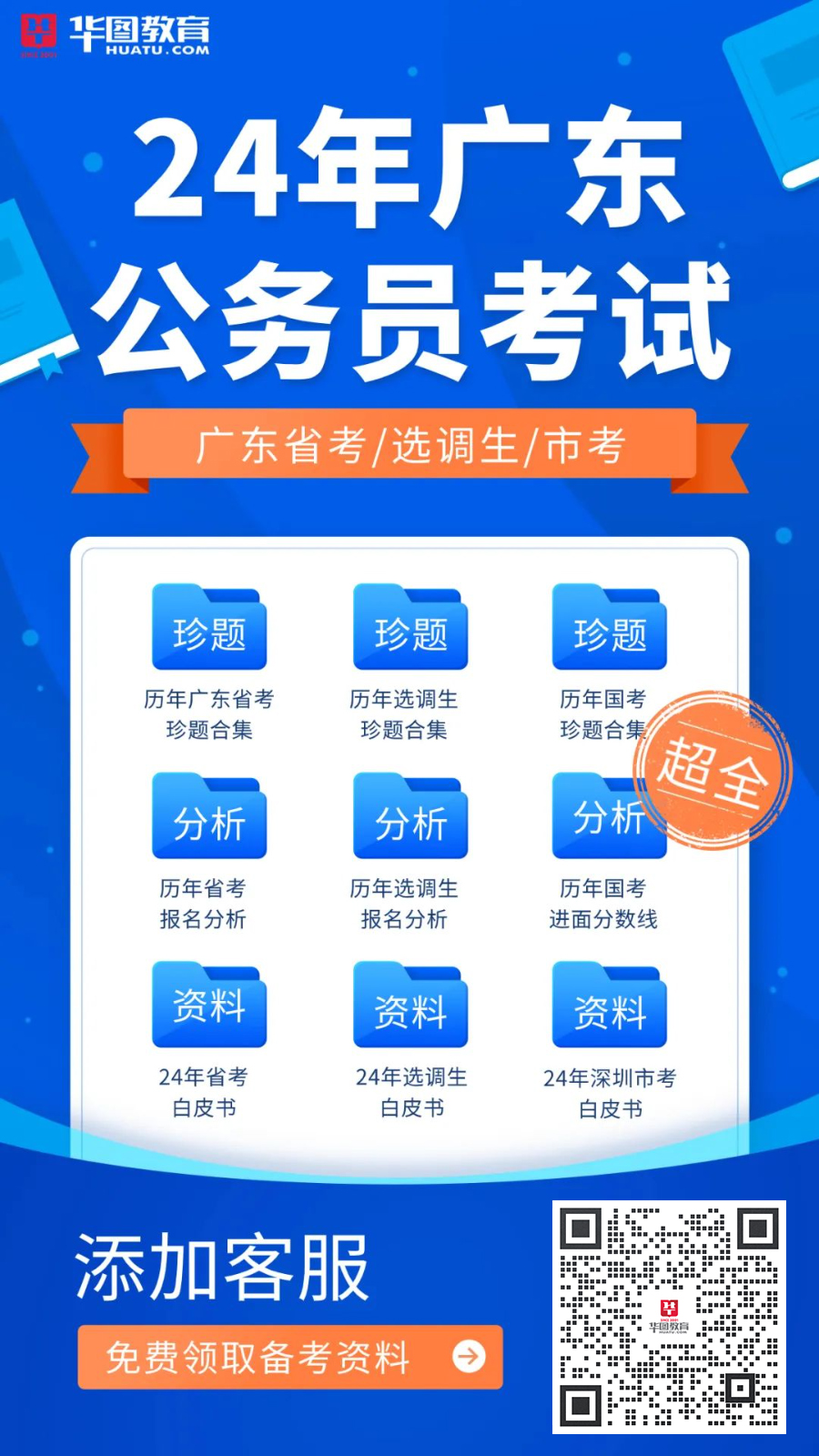 市場監(jiān)管局公務(wù)員考試科目詳解及備考指南