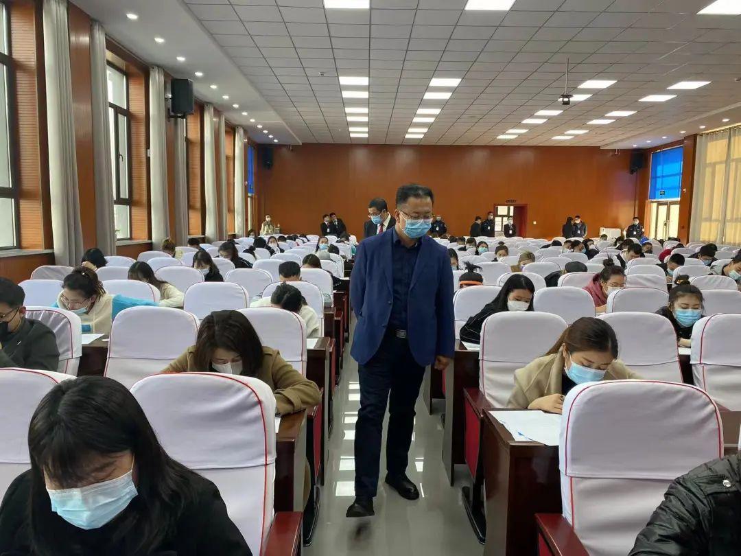 文員專業(yè)知識(shí)筆試考試，探索策略與深化理解