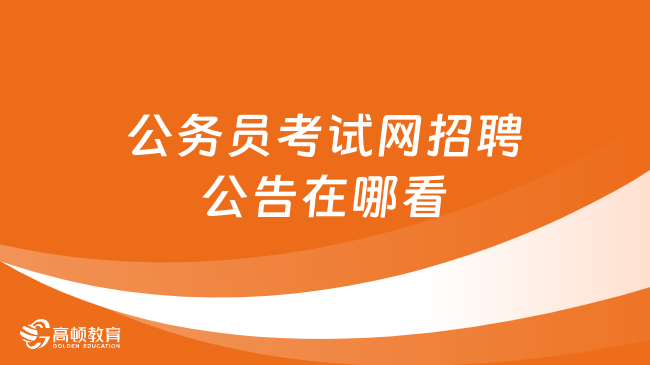 公安公務員招聘公告解讀及要求概覽