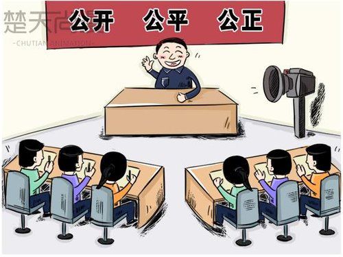 公務(wù)員執(zhí)法類面試中的應(yīng)對策略探討