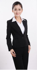女性公務(wù)員面試著裝指南，打造專業(yè)形象秘籍