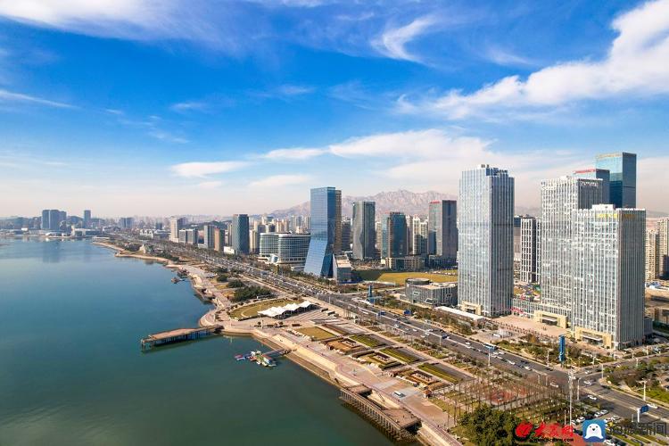 青島西海岸新區(qū)人才引進(jìn)策略，構(gòu)建未來(lái)繁榮之關(guān)鍵路徑