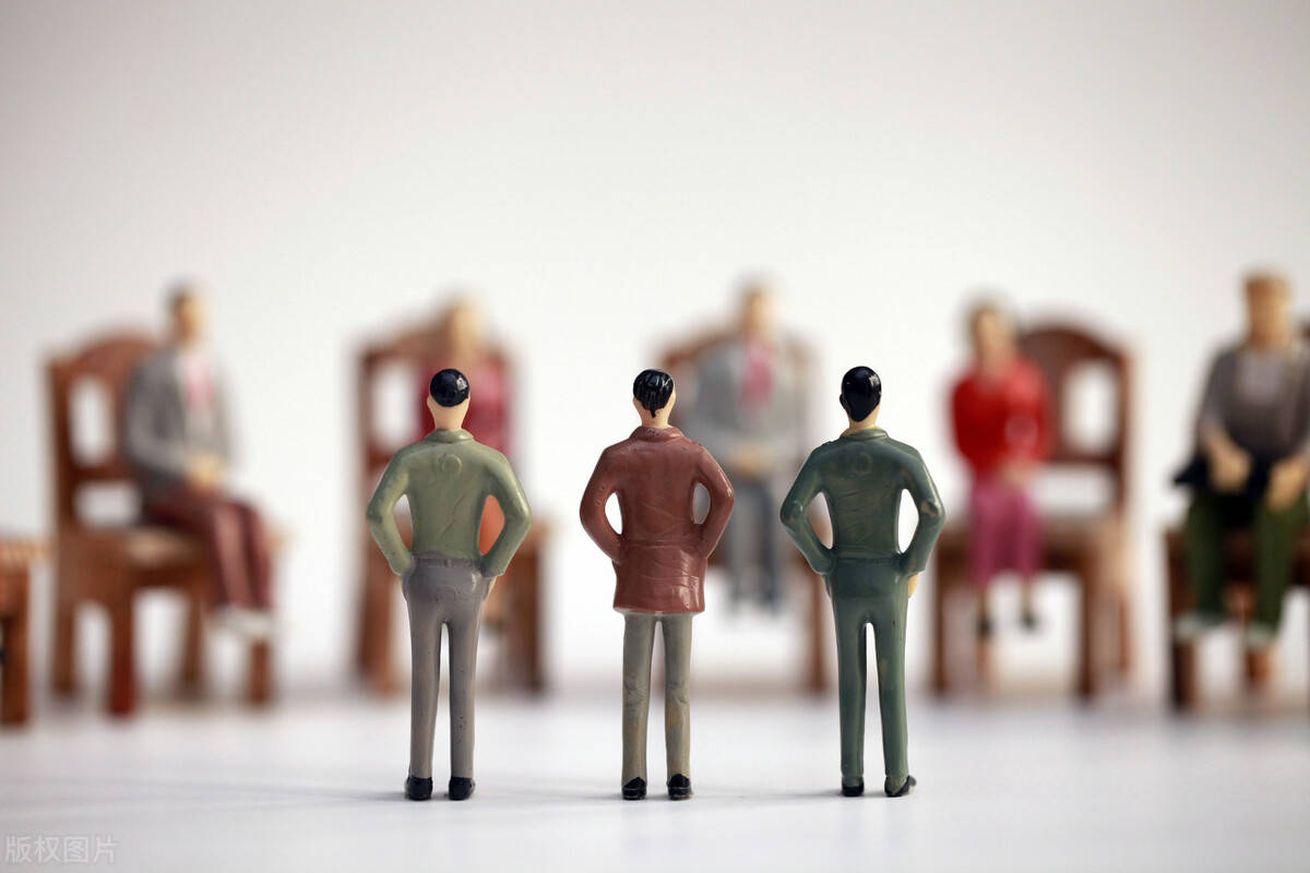 事業(yè)單位面試人際關系題解析與應對策略指南