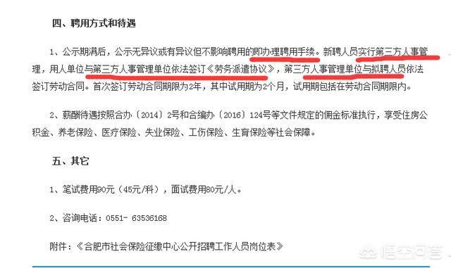 亳州市事業(yè)編招聘公告查看指南詳解